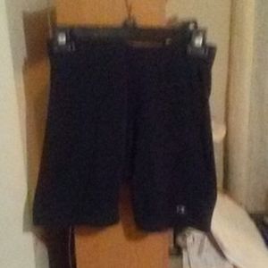 Champion Spandex Shorts